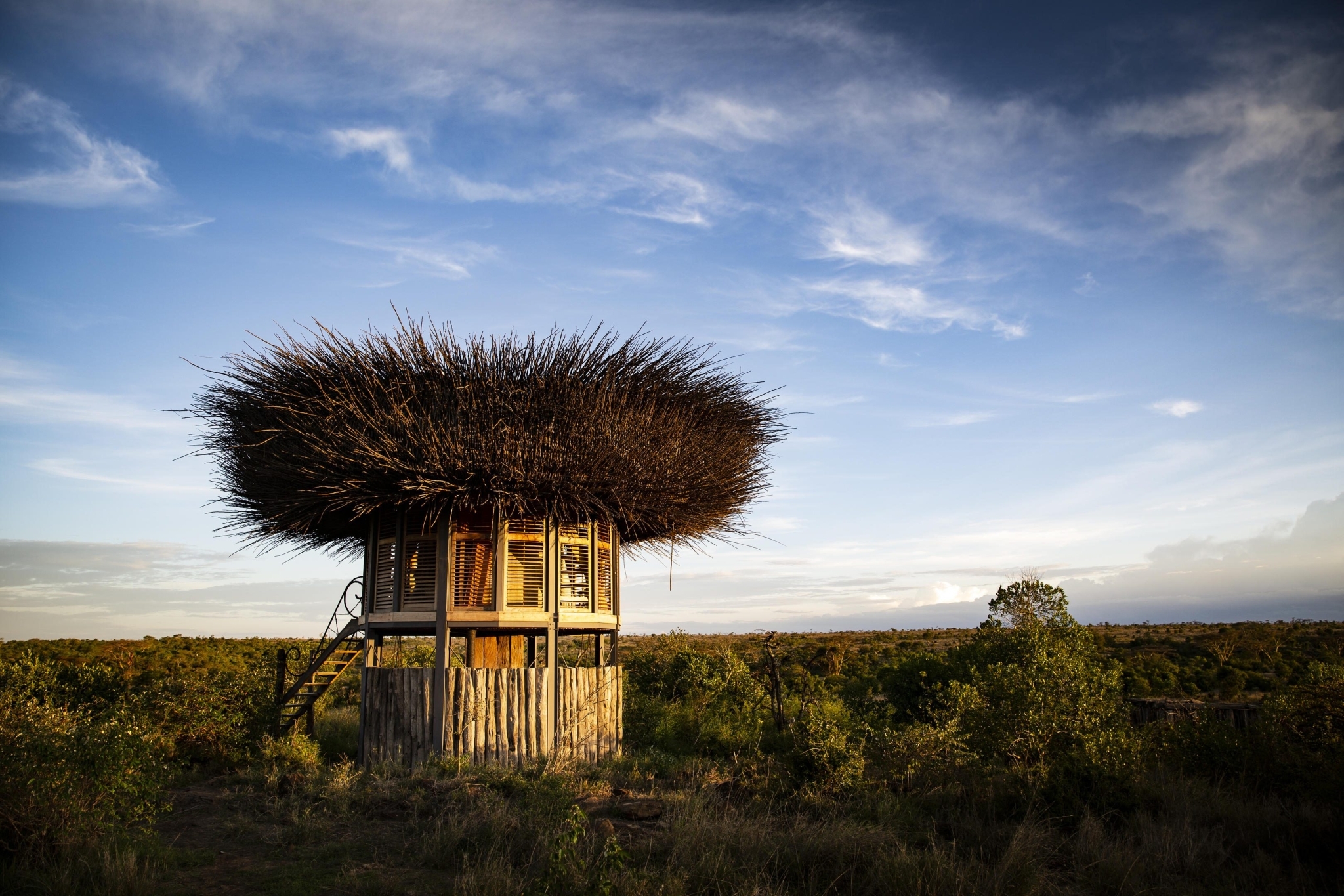 Segera Kenya Safari 8