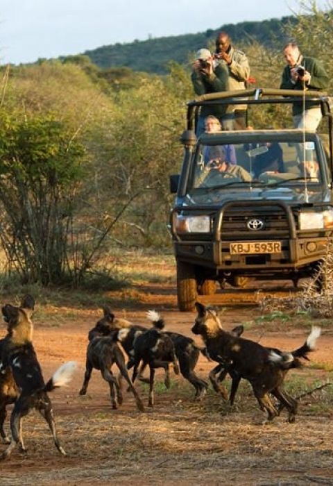 Sosian Lodge Kenya 18