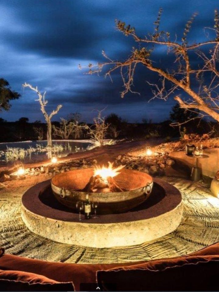 Niarra Travel | Sabi Sabi Earth Lodge