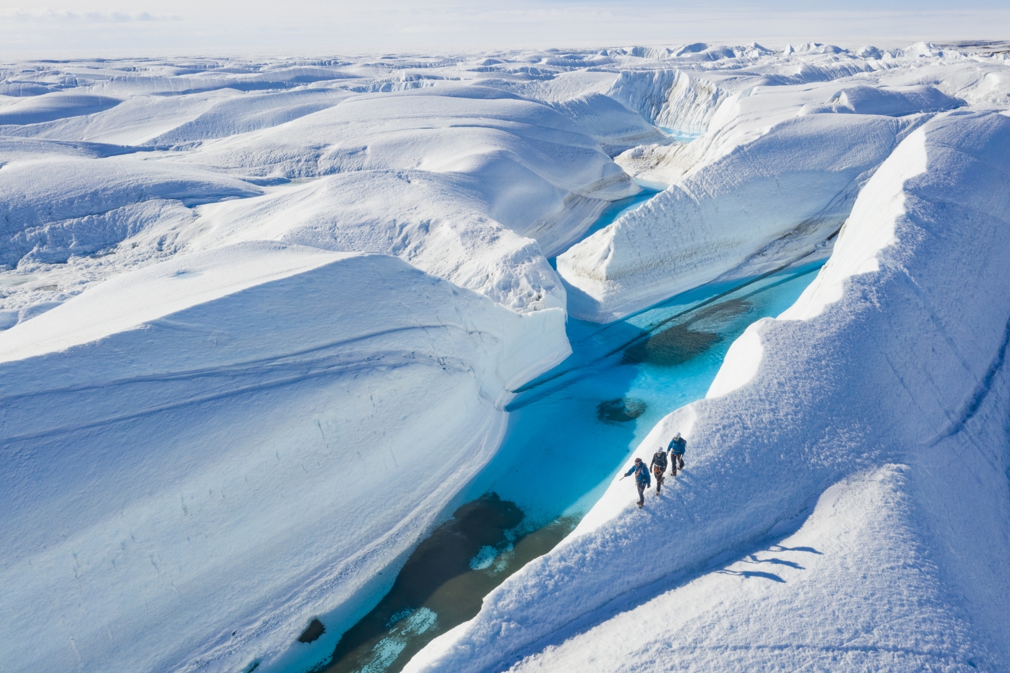 White Desert Antarctica00026